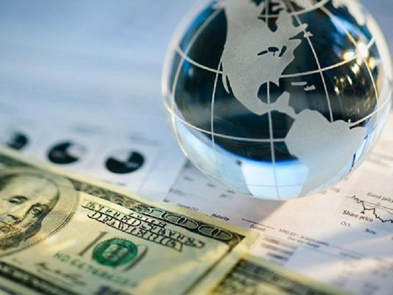 Việt Nam đầu tư 211,5 triệu USD ra nước ngoài trong quý 1/2022