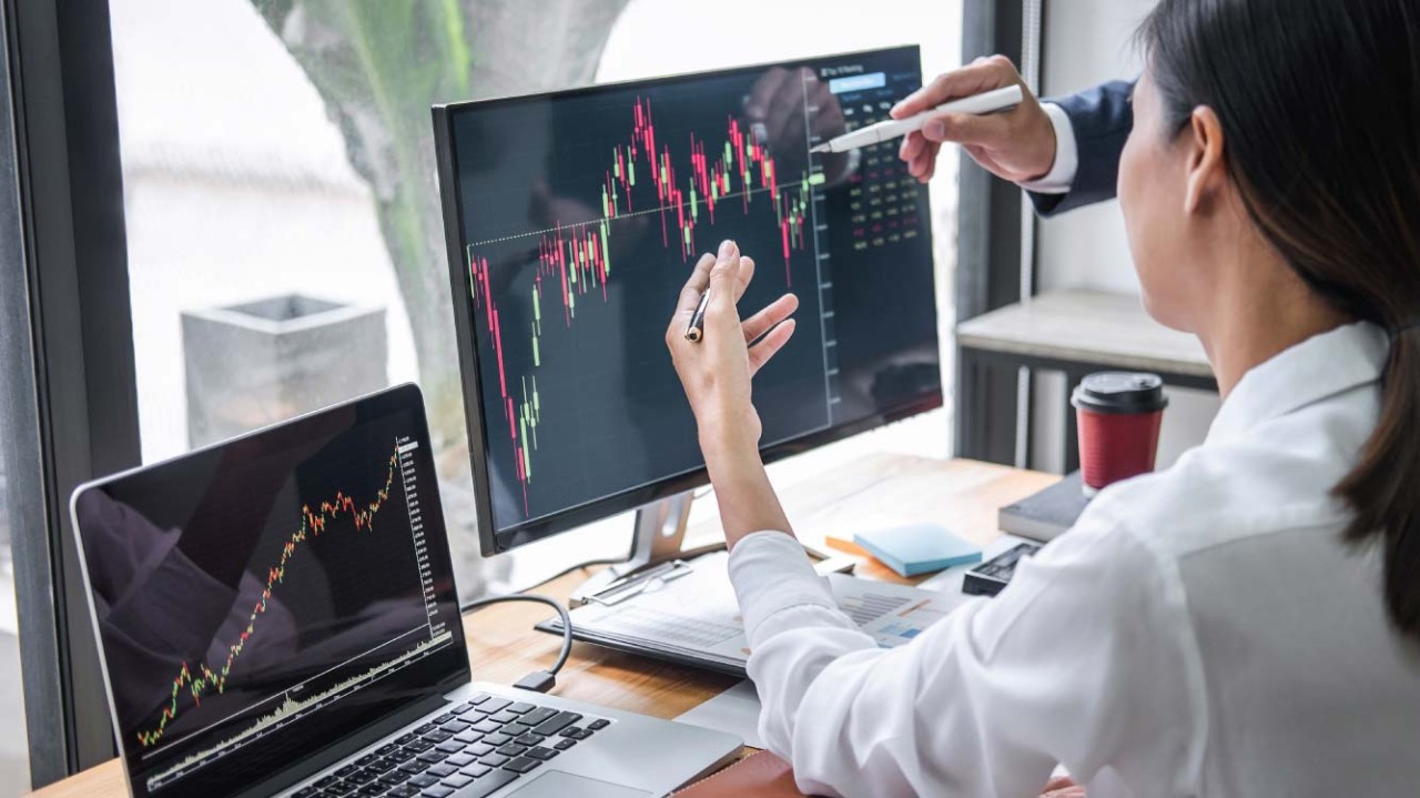 Lịch sự kiện chứng khoán đáng chú ý ngày 14/4