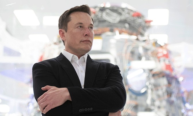 Nhóm cổ đông cũ của Twitter khởi kiện Elon Musk