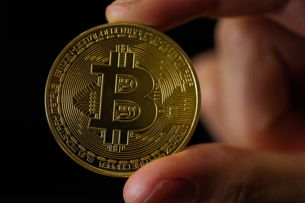 Bitcoin hồi phục, vượt 41.000 USD