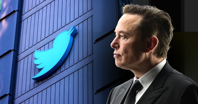 Elon Musk đề nghị mua lại Twitter