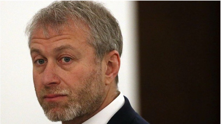 Thiên đường thuế Jersey đóng băng 7 tỷ USD tài sản của tỷ phú Abramovich
