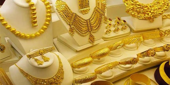 Giá vàng SJC giảm nhanh theo thế giới