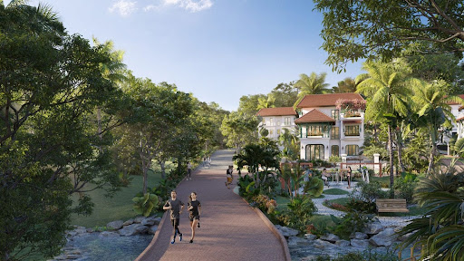 Đánh giá có nên mua Sun Secret Valley từ nhóm chuyên gia VNREP