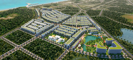 Vị trí Meyhomes Capital Phú Quốc ở đâu? Có ảnh hưởng như thế nào đến dự án?