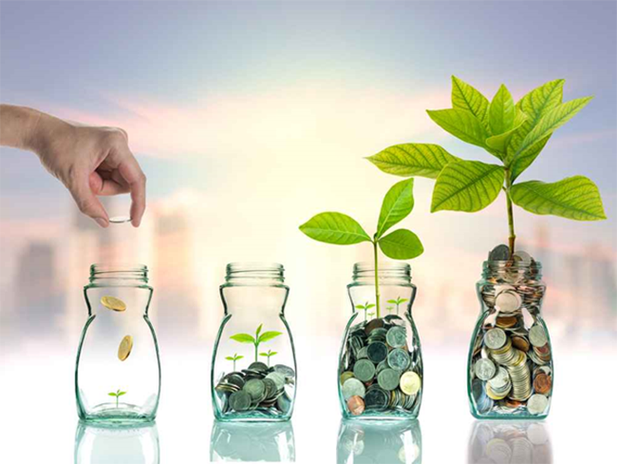 Làm thế nào để bảo vệ khoản tiết kiệm trong bối cảnh lạm phát tăng cao?