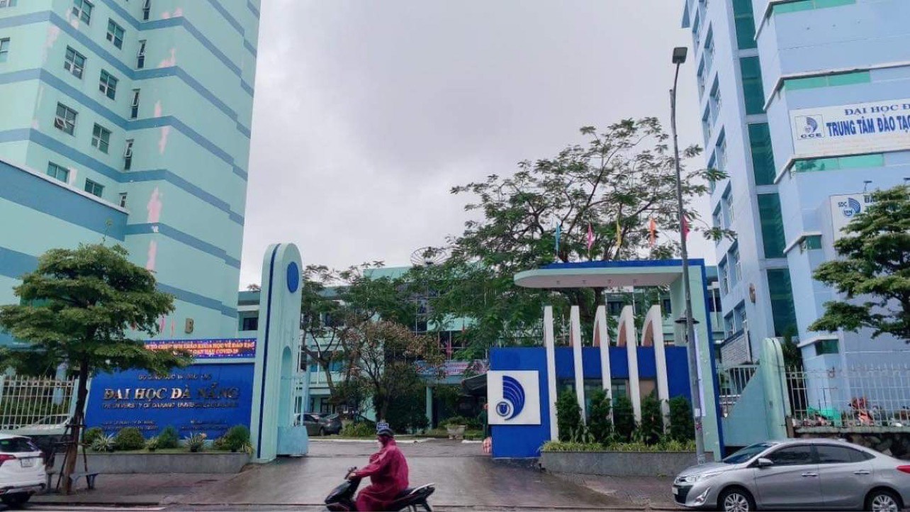 Thanh tra Bộ GD&ĐT yêu cầu rà soát Kết luận Thanh tra của Đại học Đà Nẵng