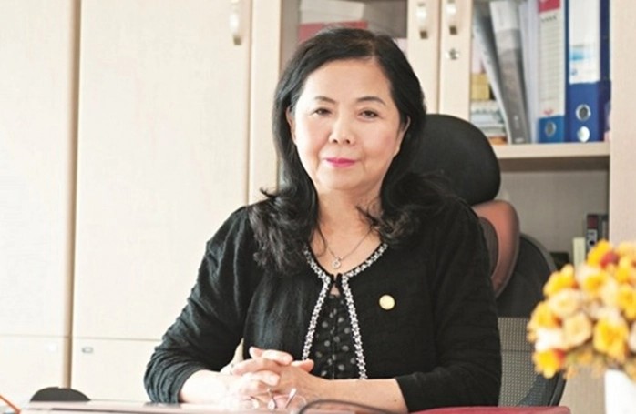 HDBank: Bà Lê Thị Băng Tâm rời ghế Chủ tịch HĐQT