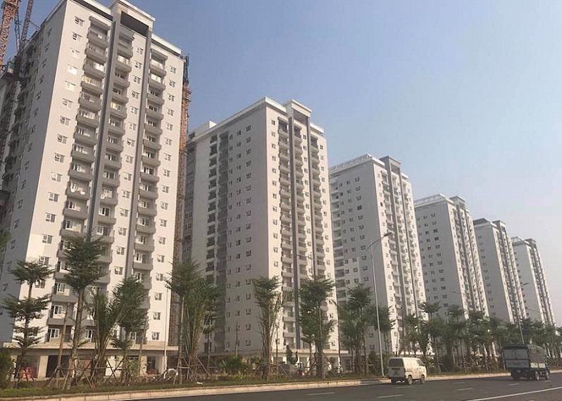 Giải bài toán huy động vốn cho doanh nghiệp bất động sản