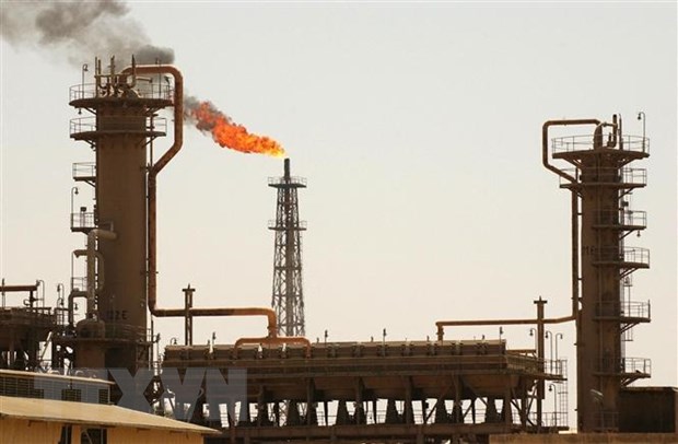 Iraq tìm kiếm cơ hội xuất khẩu thêm dầu vào thị trường châu Âu