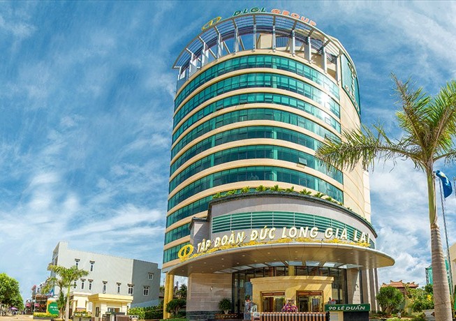 Cổ phiếu DLG được chuyển sang diện cảnh báo