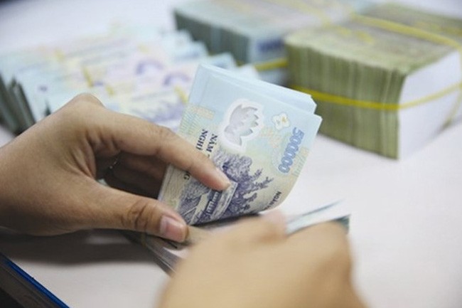 Gửi tiền tiết kiệm ngân hàng nào đang lợi nhất?