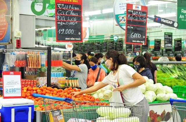 Triển khai nhiều giải pháp kiểm soát lạm phát dưới 4%