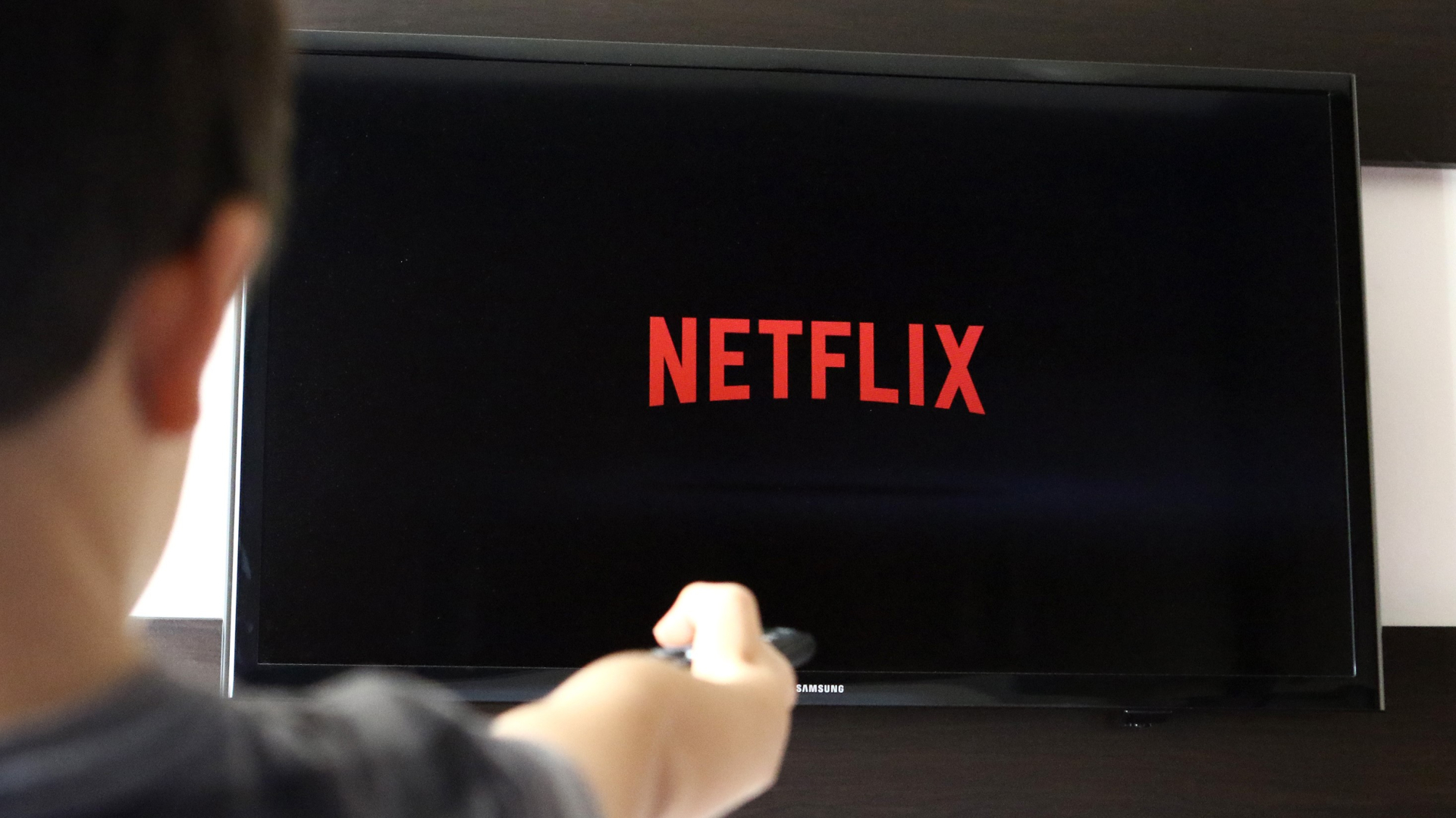 Netflix dần mất phong độ do lượng người đăng ký giảm sút