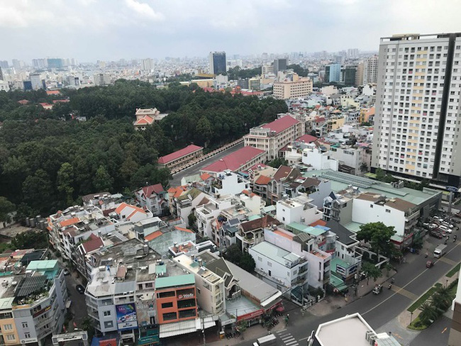 Giải pháp cấp bách về thiếu nguồn cung nhà ở