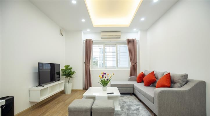 Sumitomo - địa chỉ cho thuê căn hộ dịch vụ uy tín tại Hà Nội