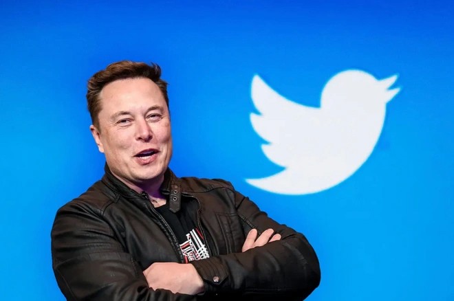 Elon Musk dư hơn 3 tỷ USD đối với thỏa thuận mua lại Twitter