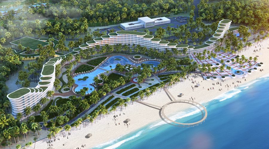 Điểm nghẽn pháp lý đất ở nông thôn - rào cản của bất động sản du lịch, nghỉ dưỡng