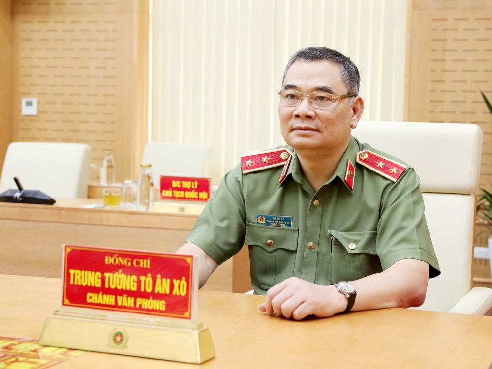 Lừa đảo trong lĩnh vực tài chính, chứng khoán với thủ đoạn hết sức tinh vi