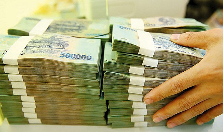 Quý 1/2022, thu ngân sách nhà nước ngành Hải quan đạt 108.790 tỷ đồng