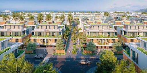 Biệt thự Meyhomes Capital Phú Quốc - Giải mã sức hấp dẫn đặc biệt