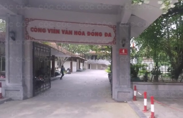 Hà Nội giải trình về dự án công viên thu hồi đất hơn 20 năm chưa triển khai