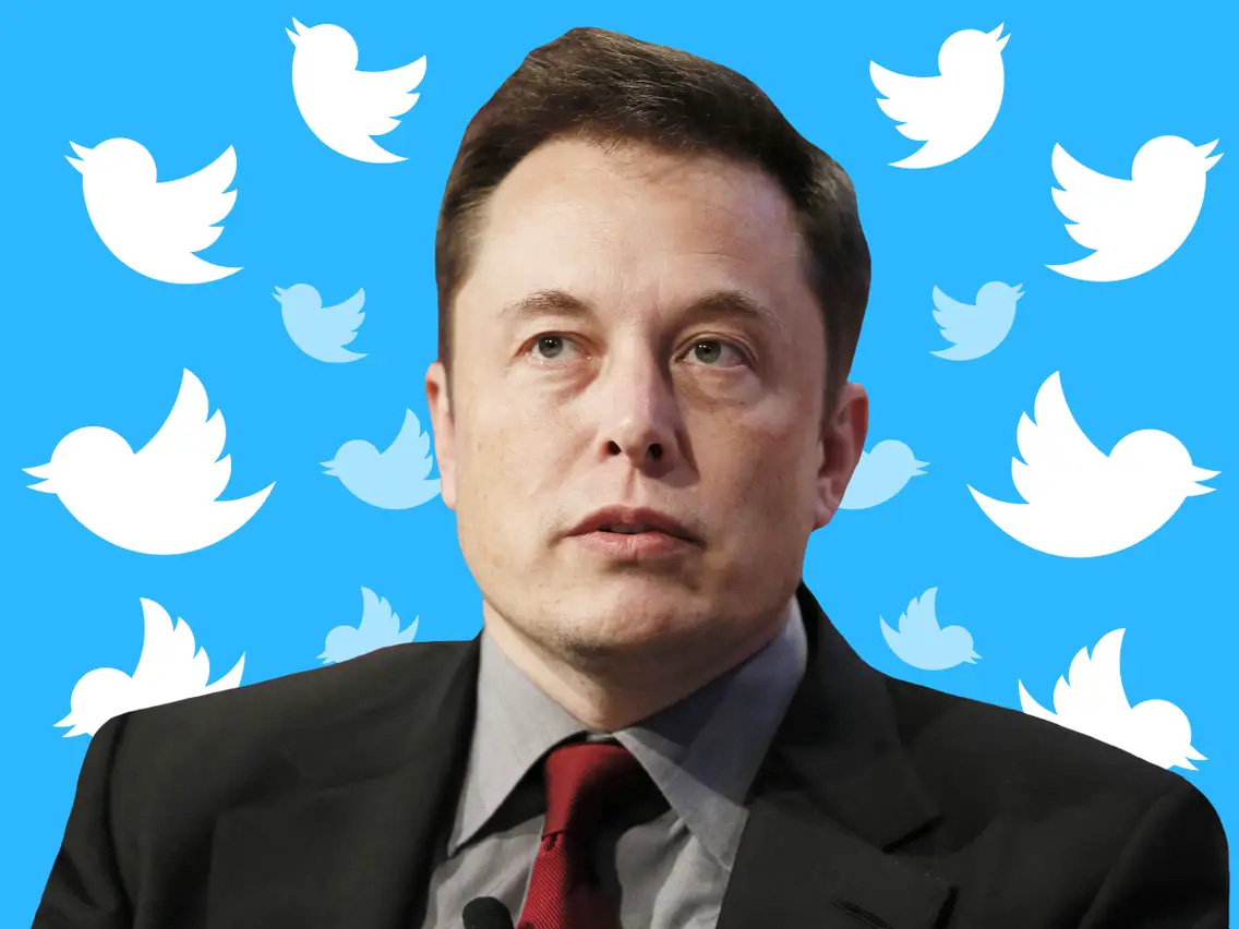 Twitter tiến hành đàm phán với Elon Musk dưới áp lực của cổ đông