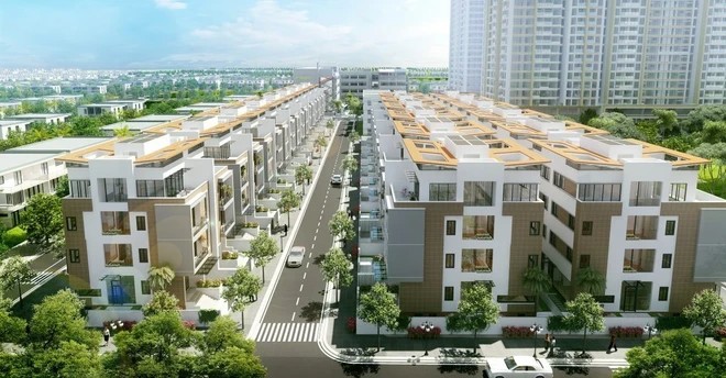 HDC quyết định hủy kế hoạch phát hành cổ phiếu riêng lẻ