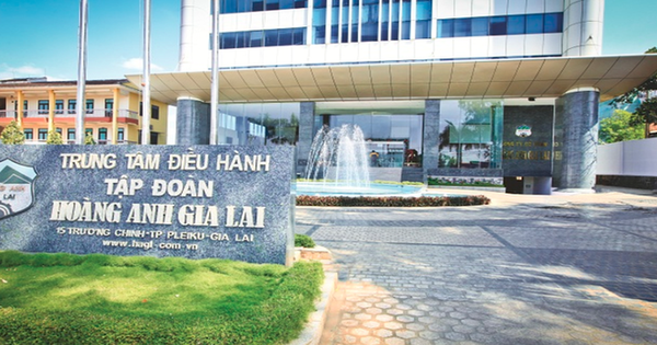 HAGL thay đổi danh sách nhà đầu tư tham gia vào đợt phát hành riêng lẻ cổ phiếu