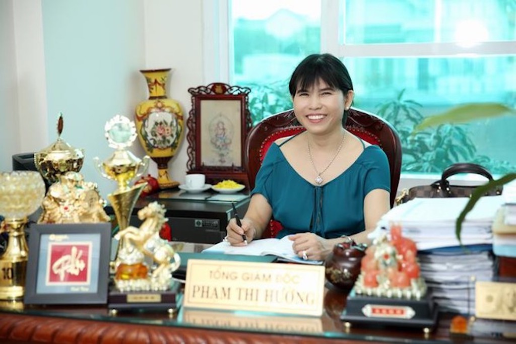 Hệ sinh thái Phú Hồng Thịnh: Loạt dự án vướng sai phạm, lợi nhuận và quy mô rất “khiêm tốn”? 