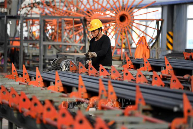 Những dấu hiệu 'hạ nhiệt' của kinh tế Trung Quốc