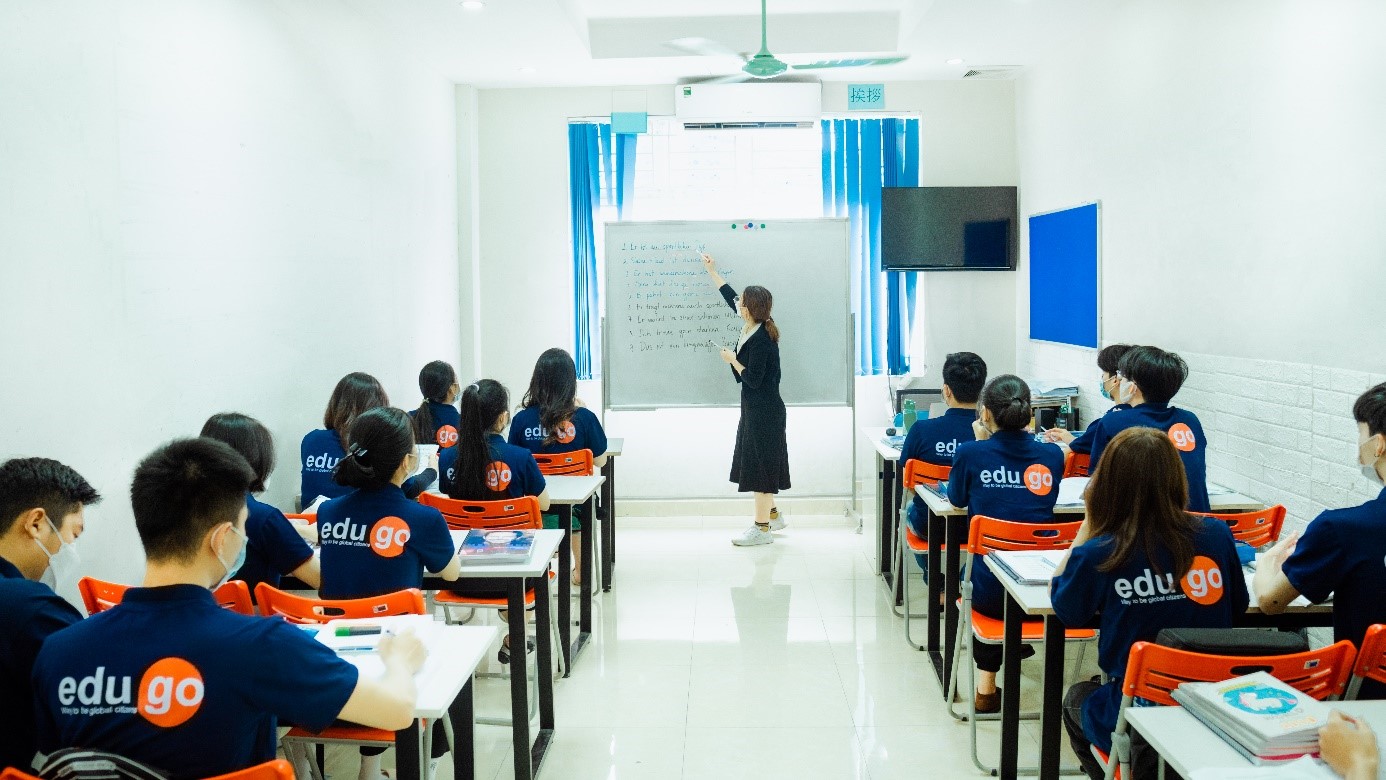 Học sinh THPT có nên lựa chọn du học nghề Đức sau tốt nghiệp?