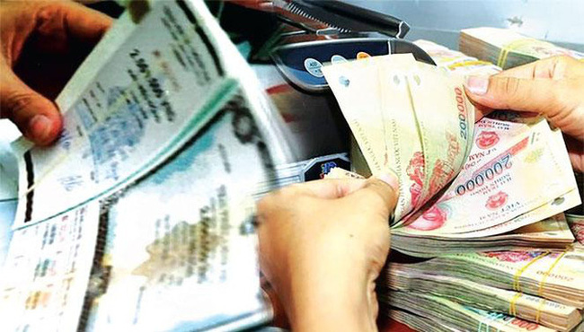 Rà soát doanh nghiệp kinh doanh thua lỗ phát hành trái phiếu lãi suất cao