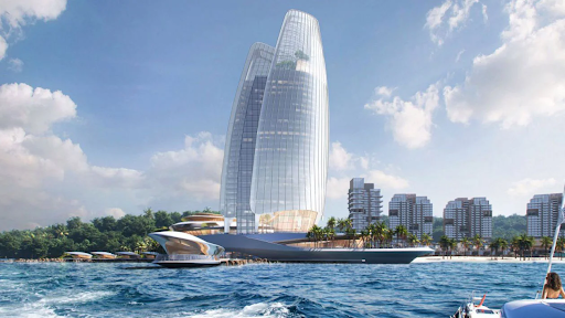 The Sailing Bay Hòn Thơm có phải là lựa chọn thông minh cho nhà đầu tư tại Phú Quốc năm 2022?