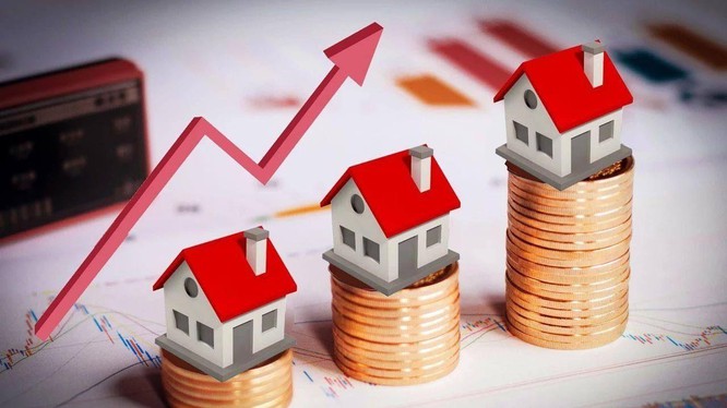 Bộ Xây dựng: Thu nhập người dân và giá nhà đất “một trời một vực”