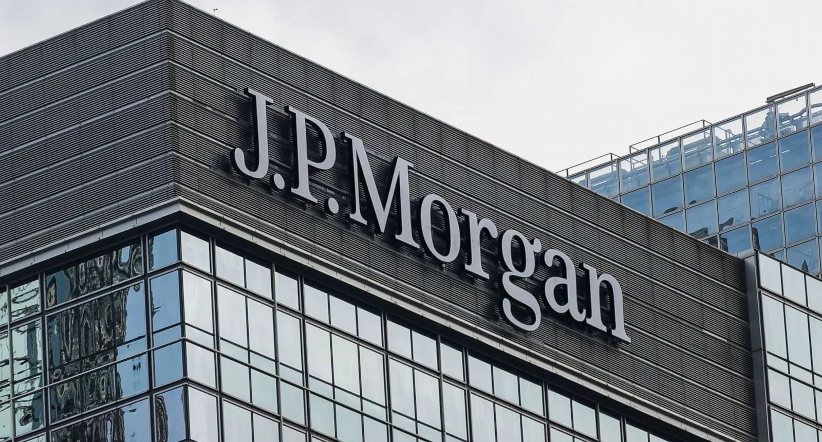 JPMorgan: Mối lo ngại của thị trường có lẽ đang nhầm hướng