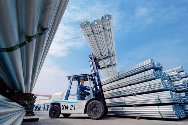 HPG dự định tiến hành chia cổ tức tỷ lệ 35%
