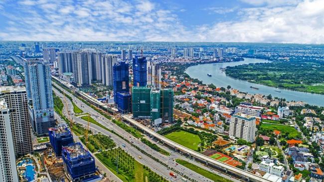 Bộ Xây dựng: Thị trường bất động sản Việt Nam đang thiếu nguồn cung