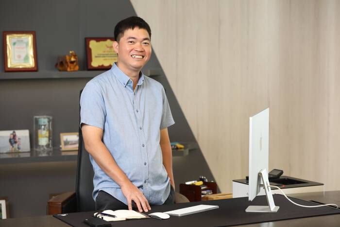 Tasco: Bổ nhiệm ông Vũ Đình Độ làm Tân Chủ tịch HĐQT