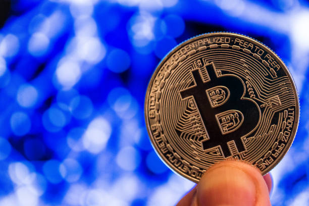 Bitcoin có thể rơi xuống 24.000 USD