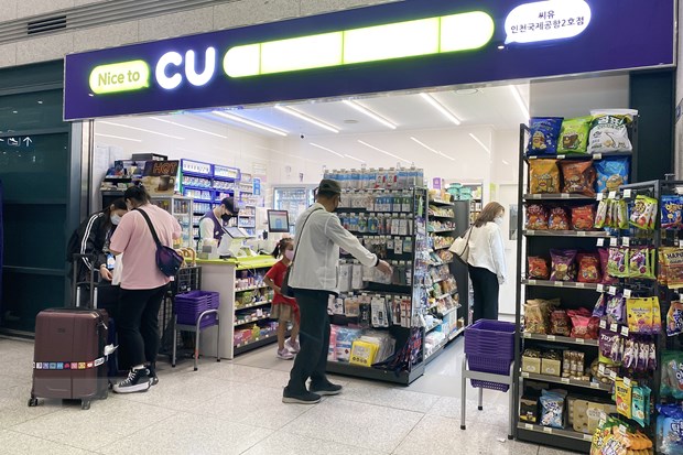 Lạm phát tại Hàn Quốc tăng lên mức cao nhất trong hơn 13 năm