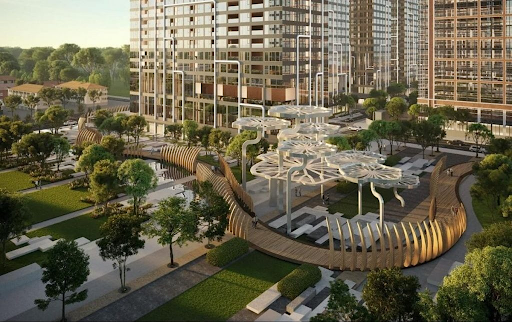 Có nên mua The Global City thời điểm này không? Lý do cụ thể?