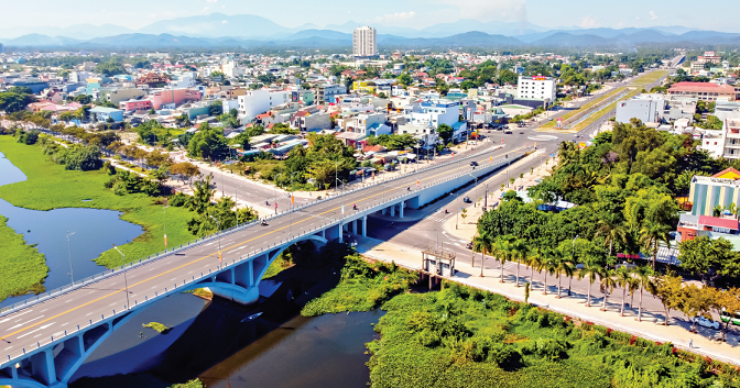 Quảng Nam ra tối hậu thư cho các dự án chậm giải ngân vốn