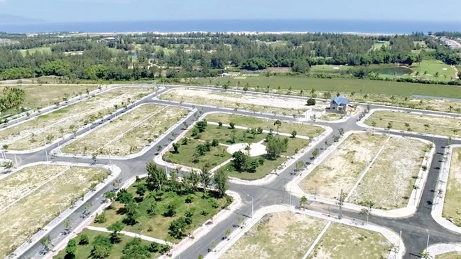Giá nhà ở riêng lẻ và đất nền chứng kiến đà tăng cao