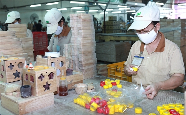 GDT tiến hành chia cổ tức đợt 2 năm 2021 bằng tiền mặt tỷ lệ 10%