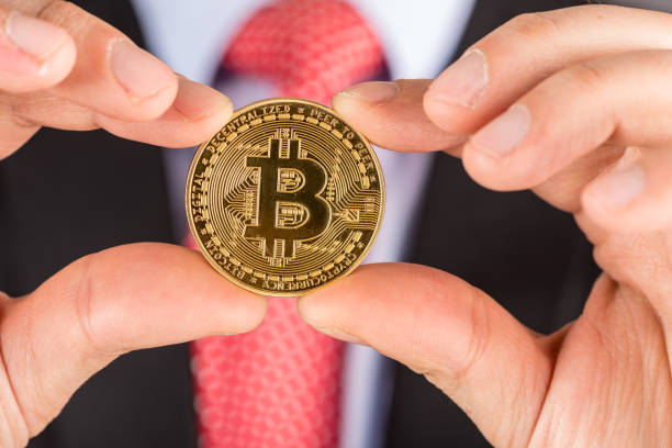 Bitcoin tăng vọt sau cuộc họp của FED