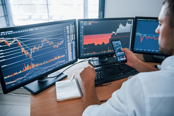 Lịch sự kiện chứng khoán đáng chú ý ngày 6/5