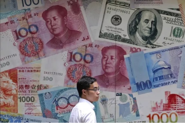 Trung Quốc đối mặt làn sóng thoái vốn lớn