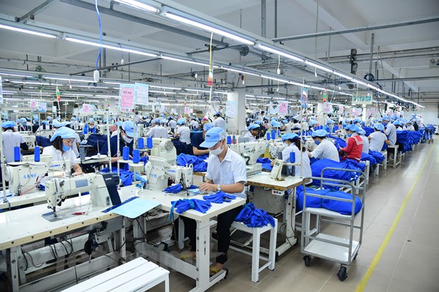 Standard Chartered: RCEP sẽ giúp Việt Nam phục hồi sau đại dịch