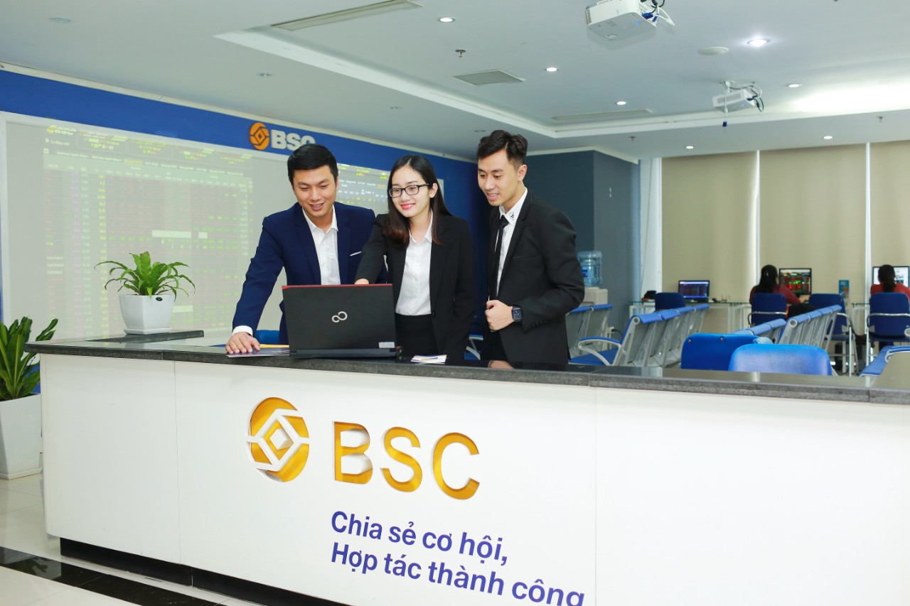 BSC: Hai kịch bản cho Vn-Index trong tháng 5 này